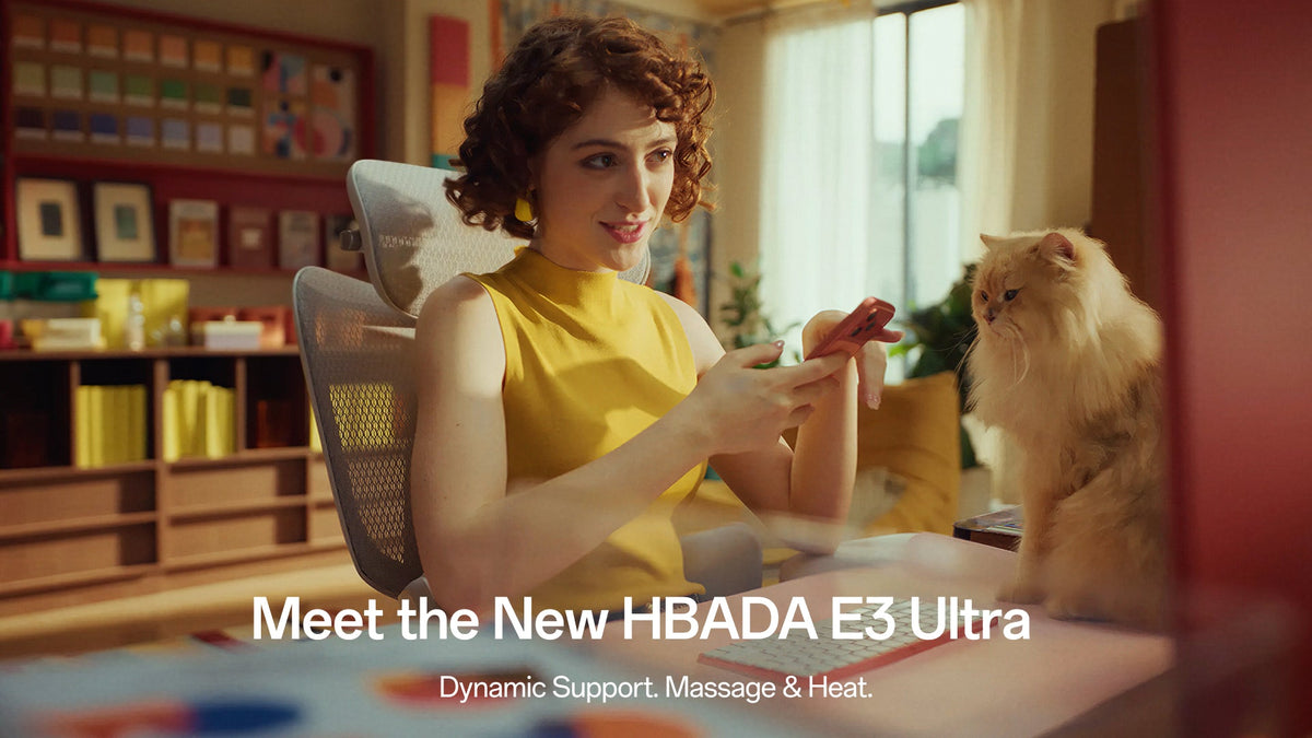 HBADA E3 Ultra Gen 5 at Its Lowest Price Ever: $607.05 for New Customers