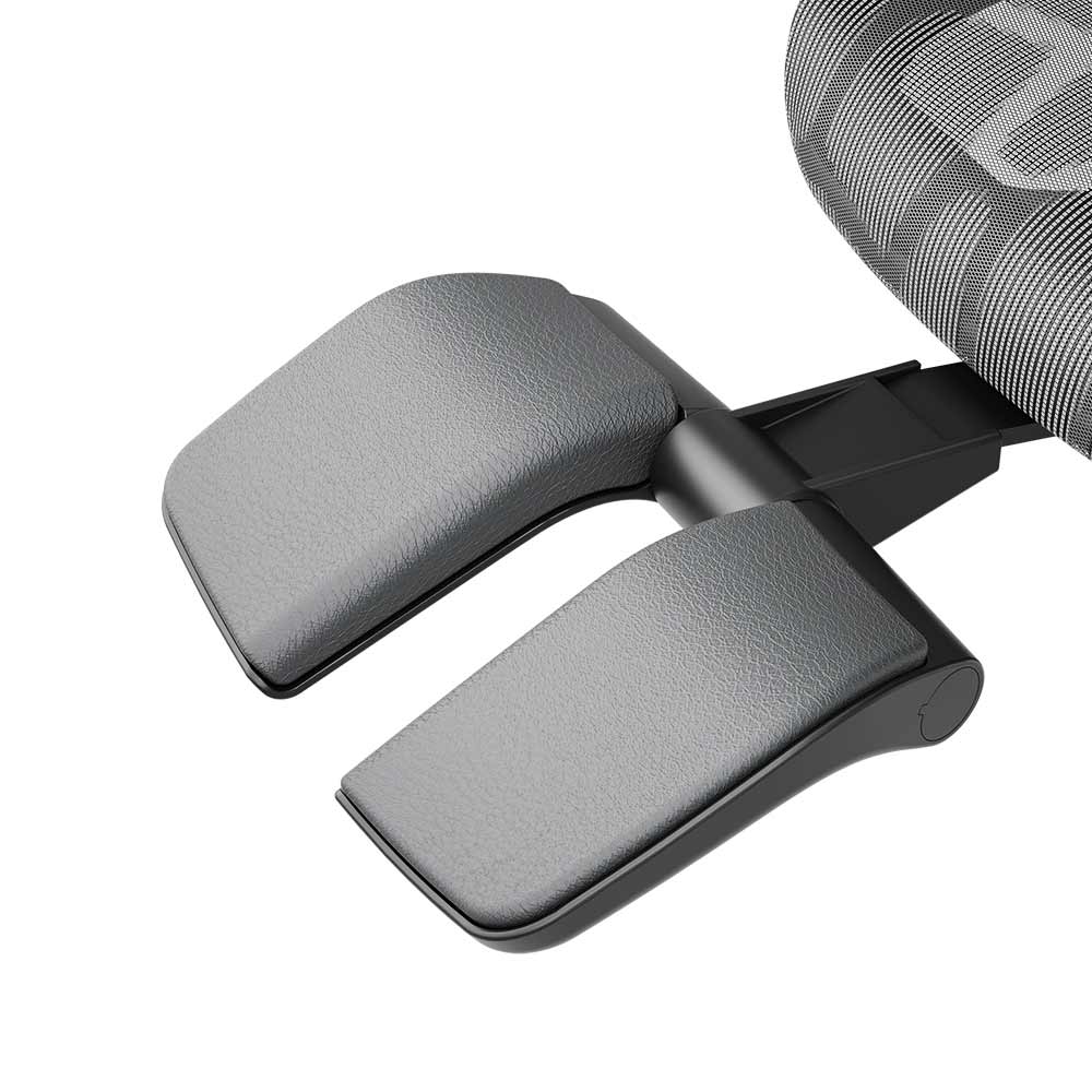 Chair With or Without a Footrest? How to Choose