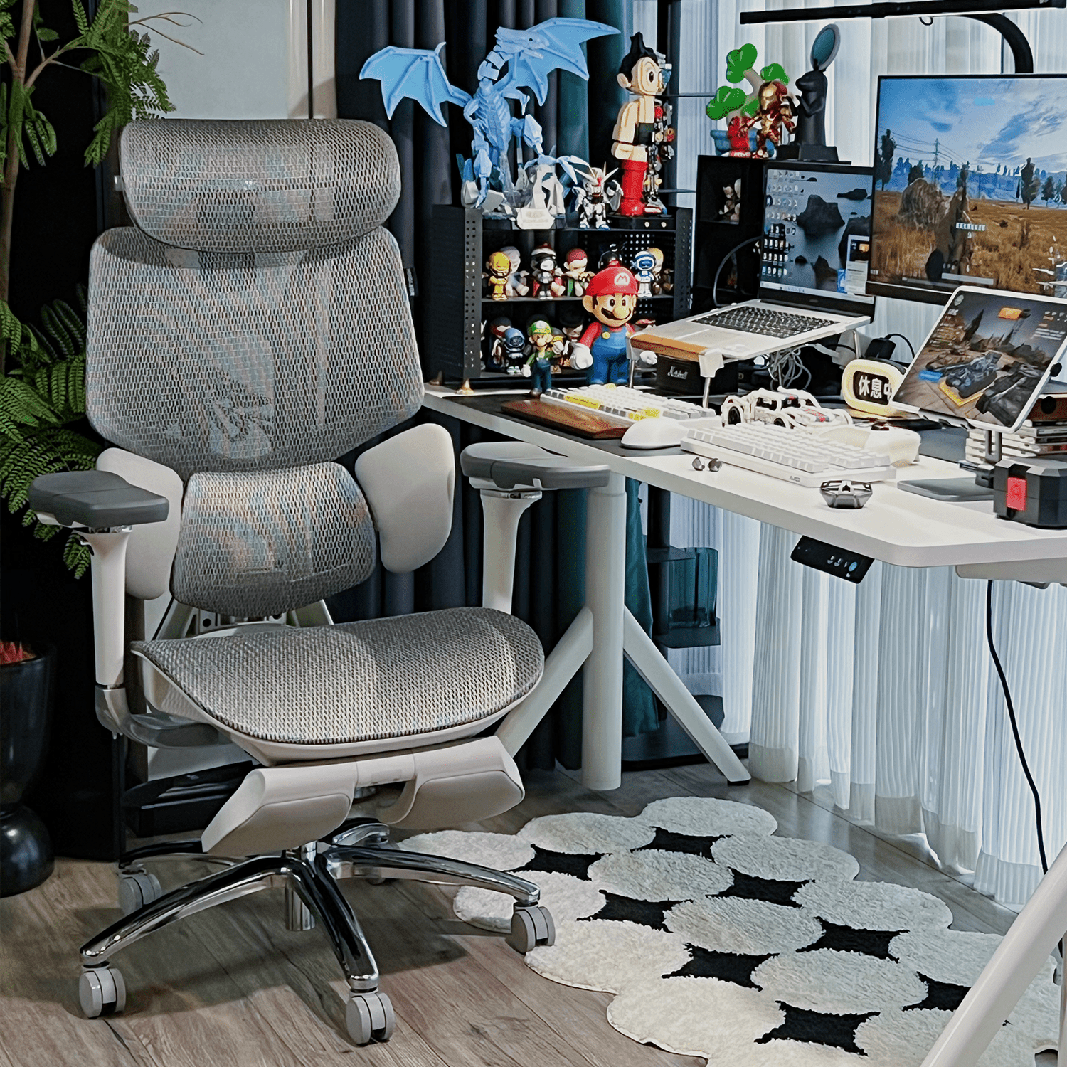 Prevent Your Office Chair from Sinking: Effective Solutions and Maintenance Tips