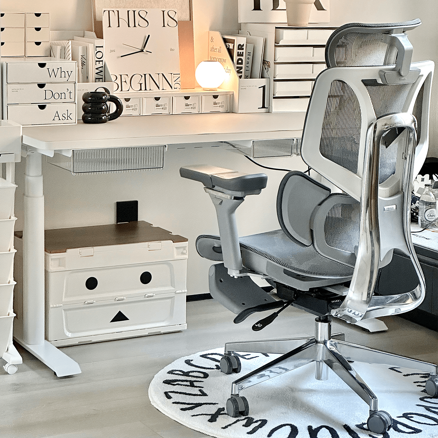 Ultimate Guide to Selecting the Best Office Chair for Style and Efficiency
