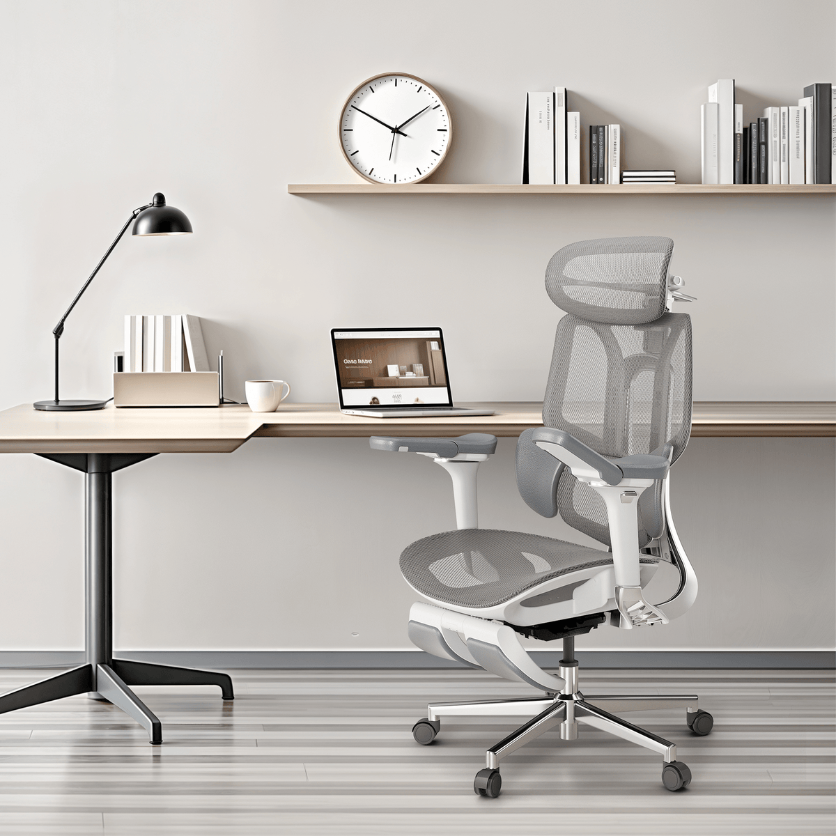 How Long Does an Office Chair Last? Repair or Replace Guide