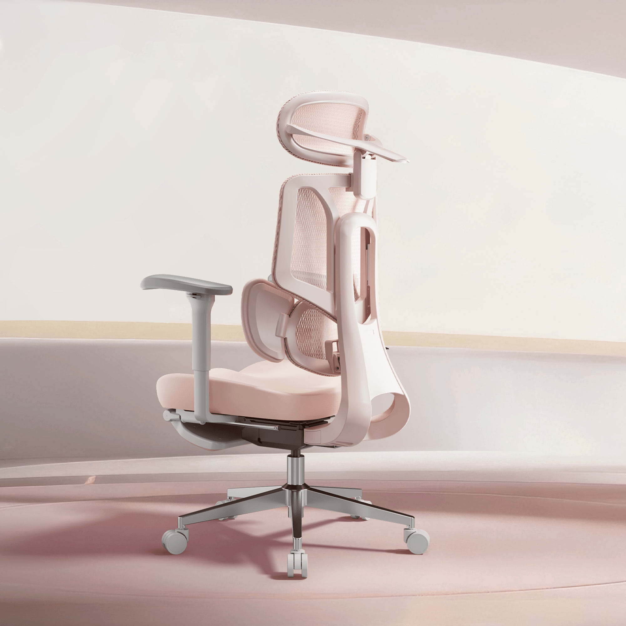 Mesh vs Foam Office Chair: Which Is Better for Long Hours?
