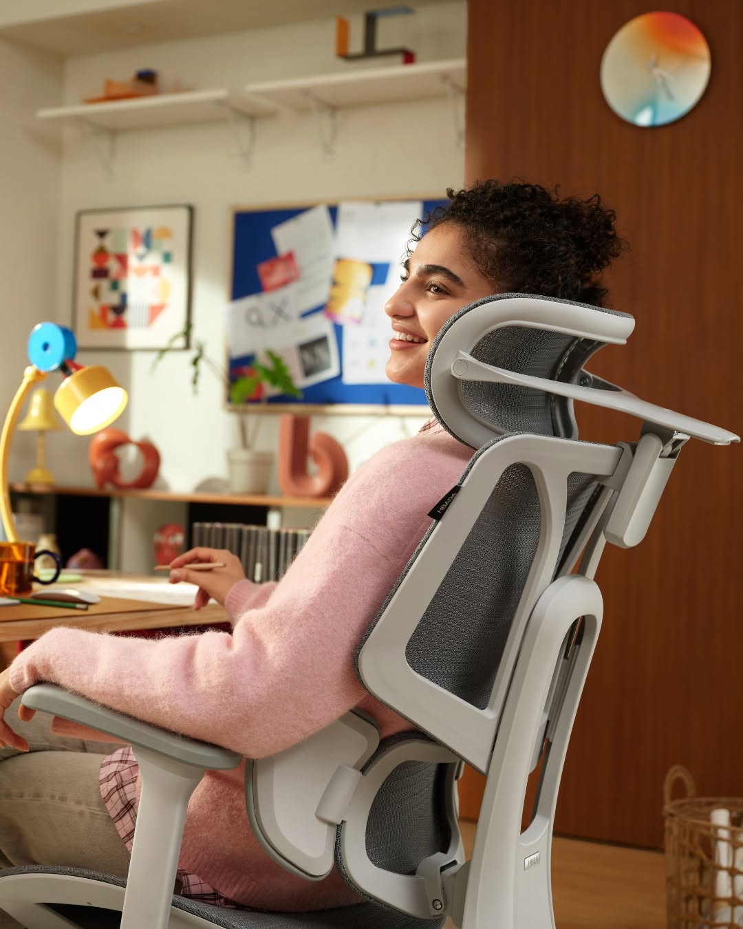 What Are the Most Important Features in an Ergonomic Chair?