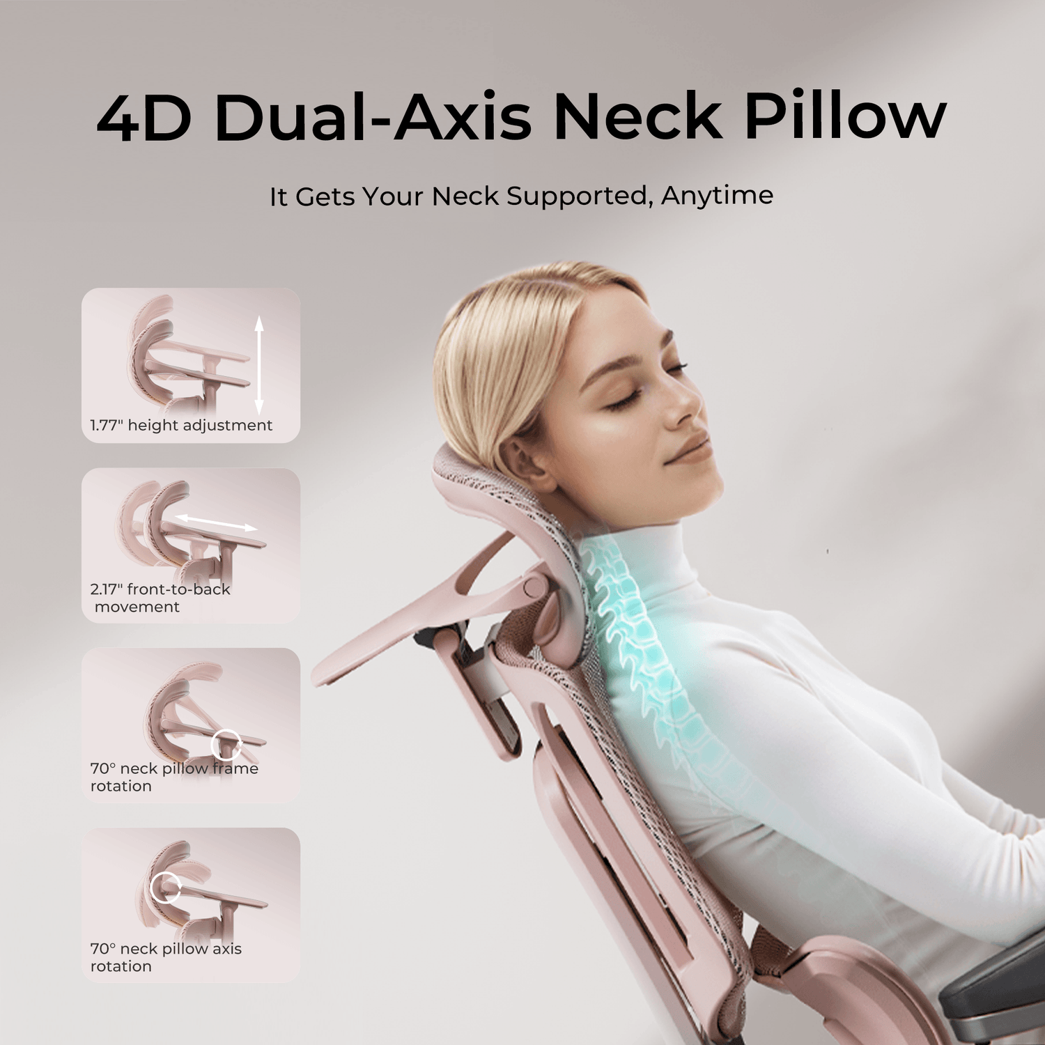 Mother’s Day Sale: Order Ergonomic Chair with Discount Now