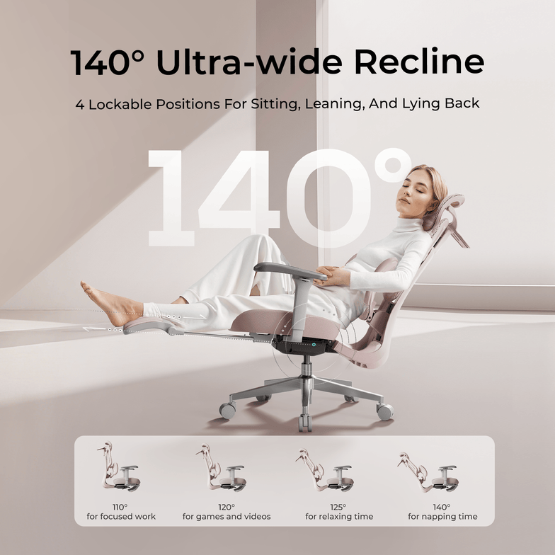Best Ergonomic Office Chairs of 2026: Why HBADA Leads the Innovation in Spinal Health