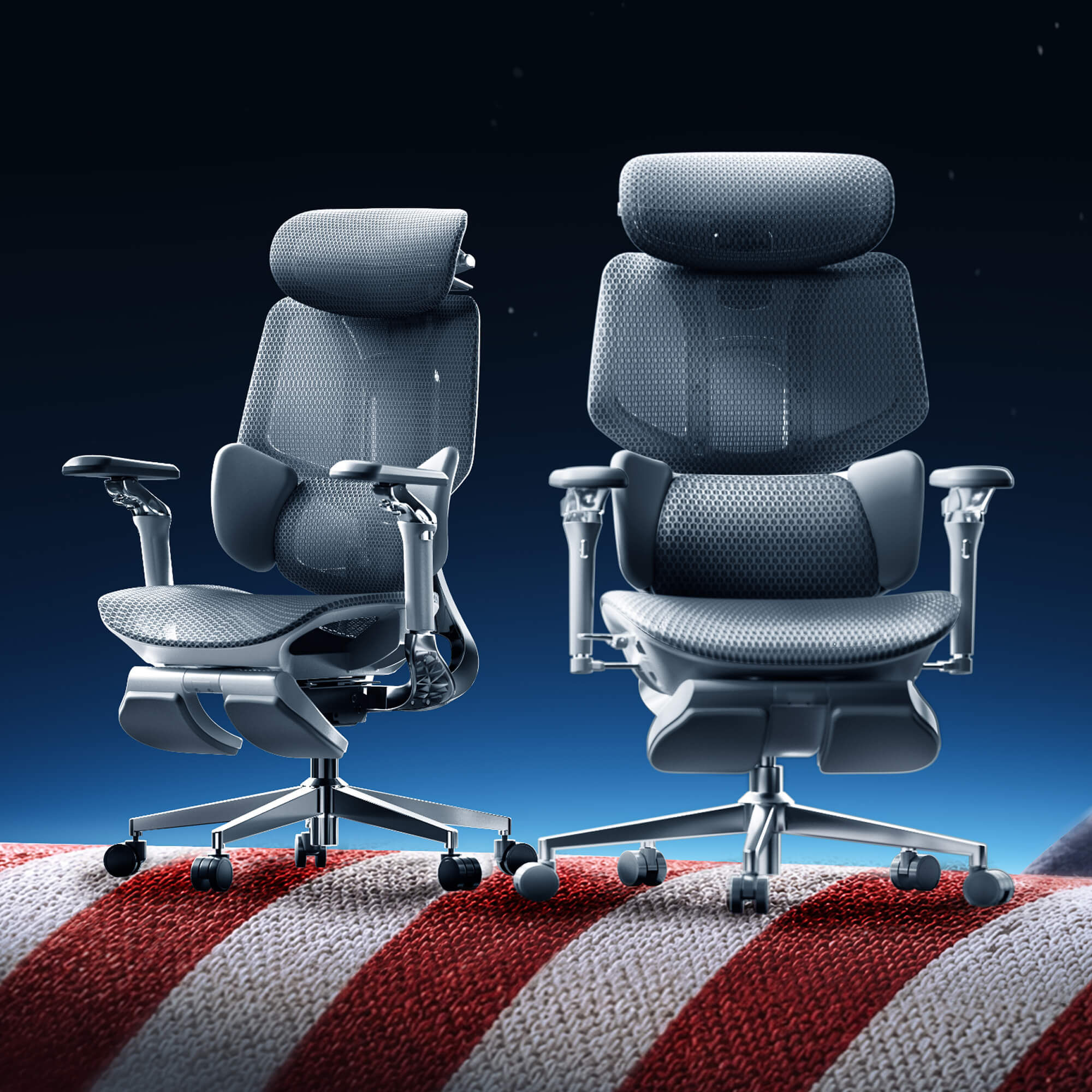 Why Your Ergonomic Chair Is Hurting Your Back (And How to Fix It)