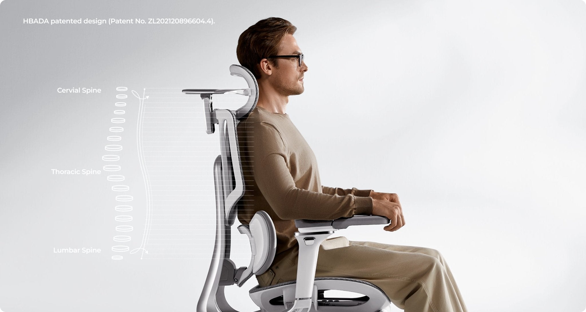 How to Adjust Your Ergonomic Chair for Correct Sitting Posture and Back Pain Relief