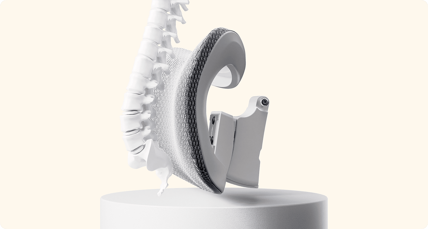 HBADA Lumbar Support Guide: The Science of Sitting Right
