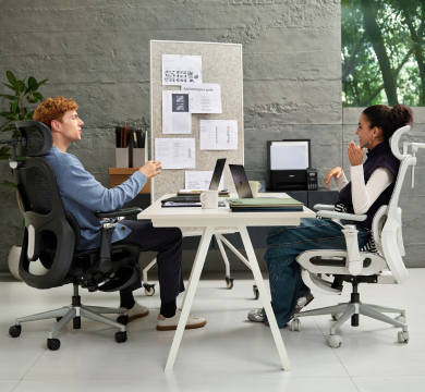 How to Test an Ergonomic Office Chair During a 30-Day Home Trial