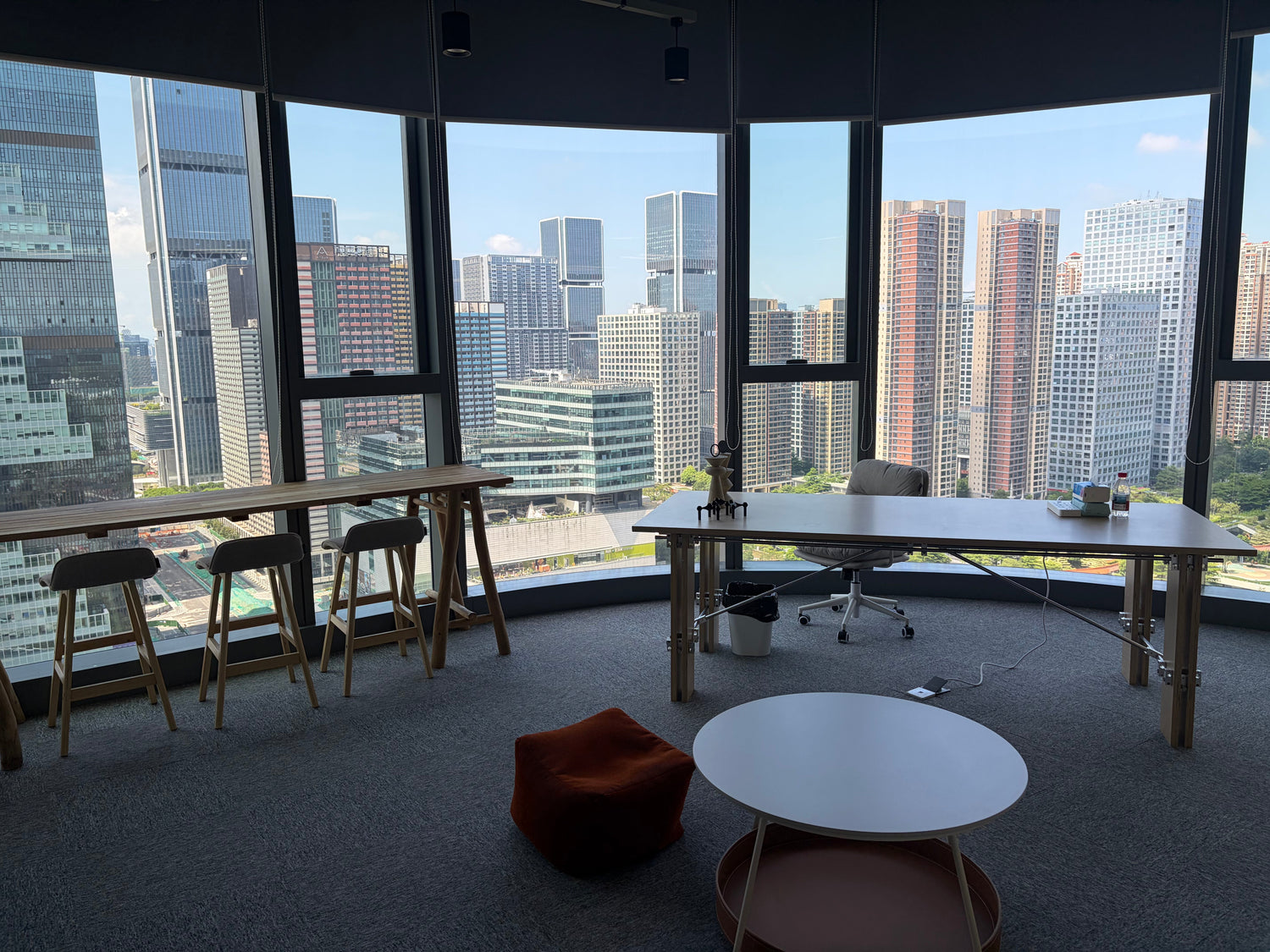 Act With Integrity: HBADA’s Core Values and Global Commitments