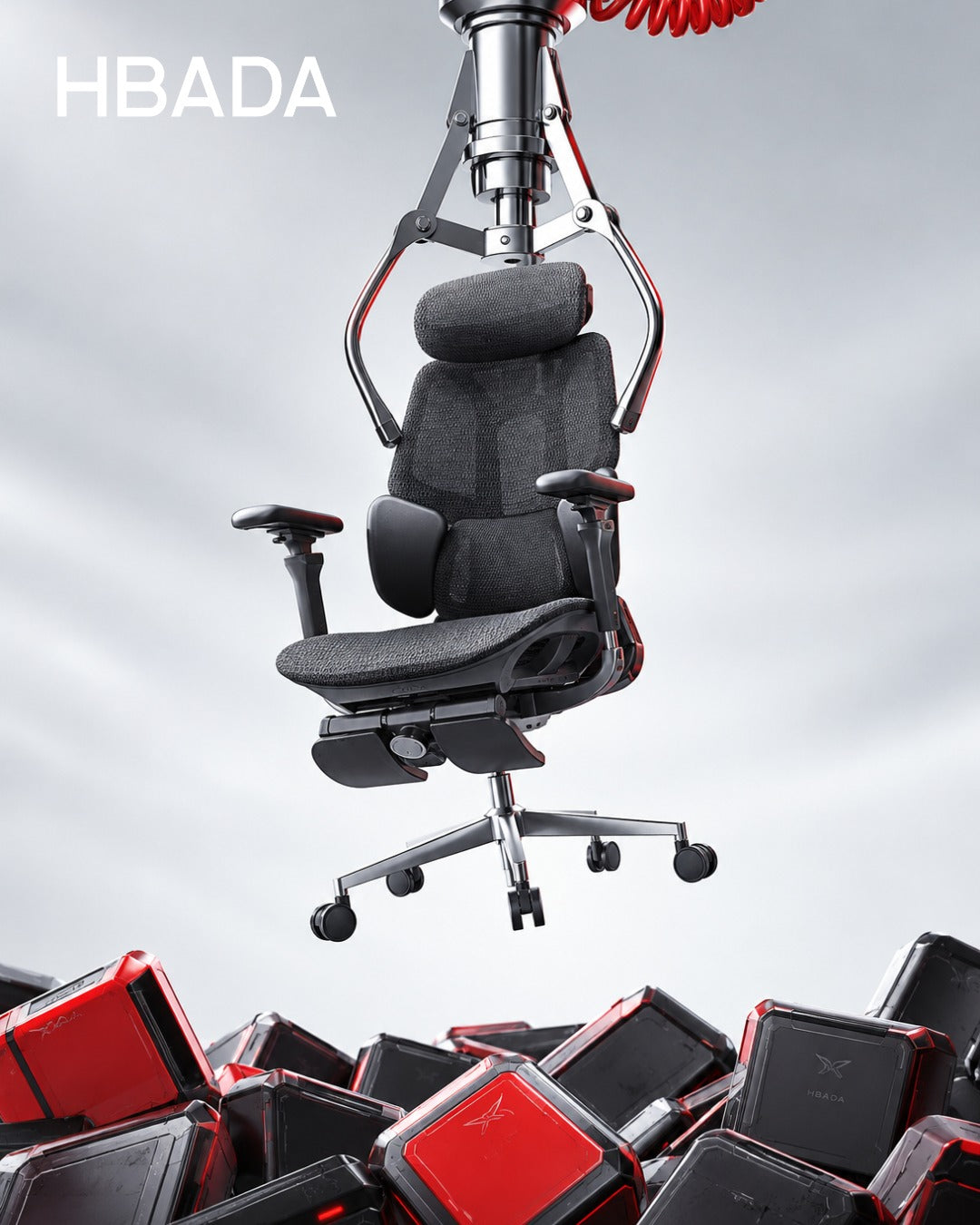 What Is an AI Ergonomic Chair? Smart Features Explained
