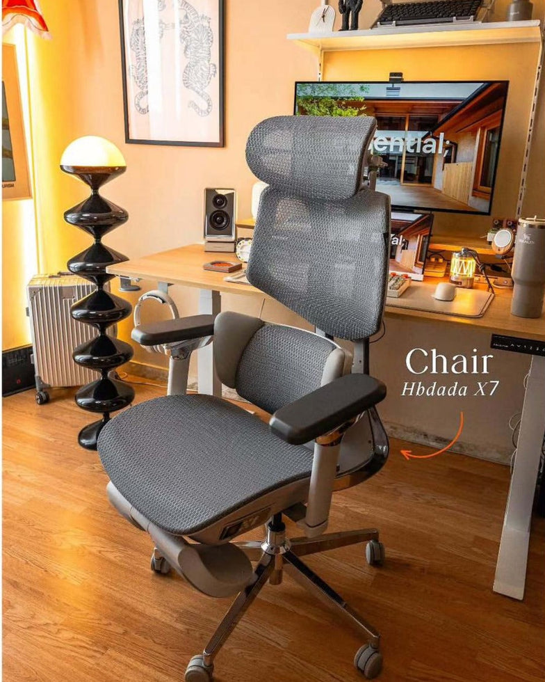 Office Chair Casters for Carpet, Hardwood and Tile: Choosing the Right Wheels