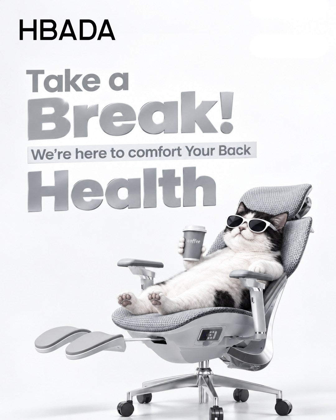 2D vs 3D vs 4D Armrests: How Do 6D Armrests Compare?
