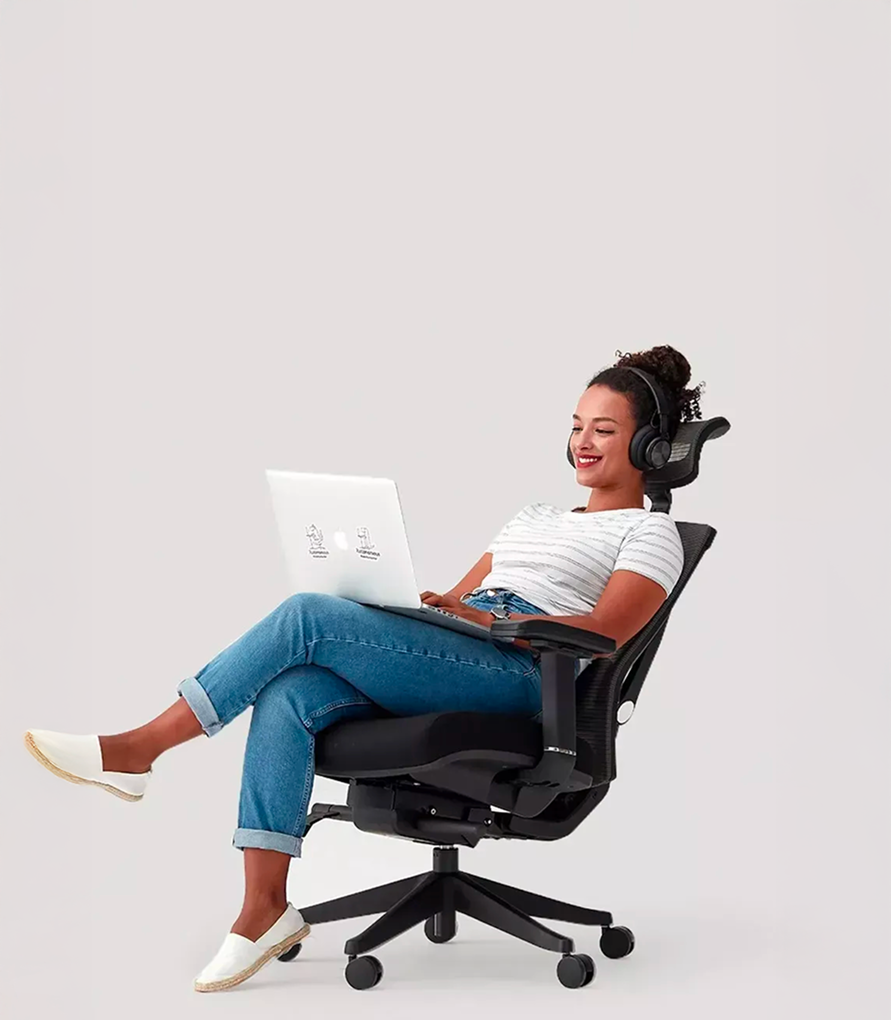 Does Your Employer Have to Pay for an Ergonomic Chair?