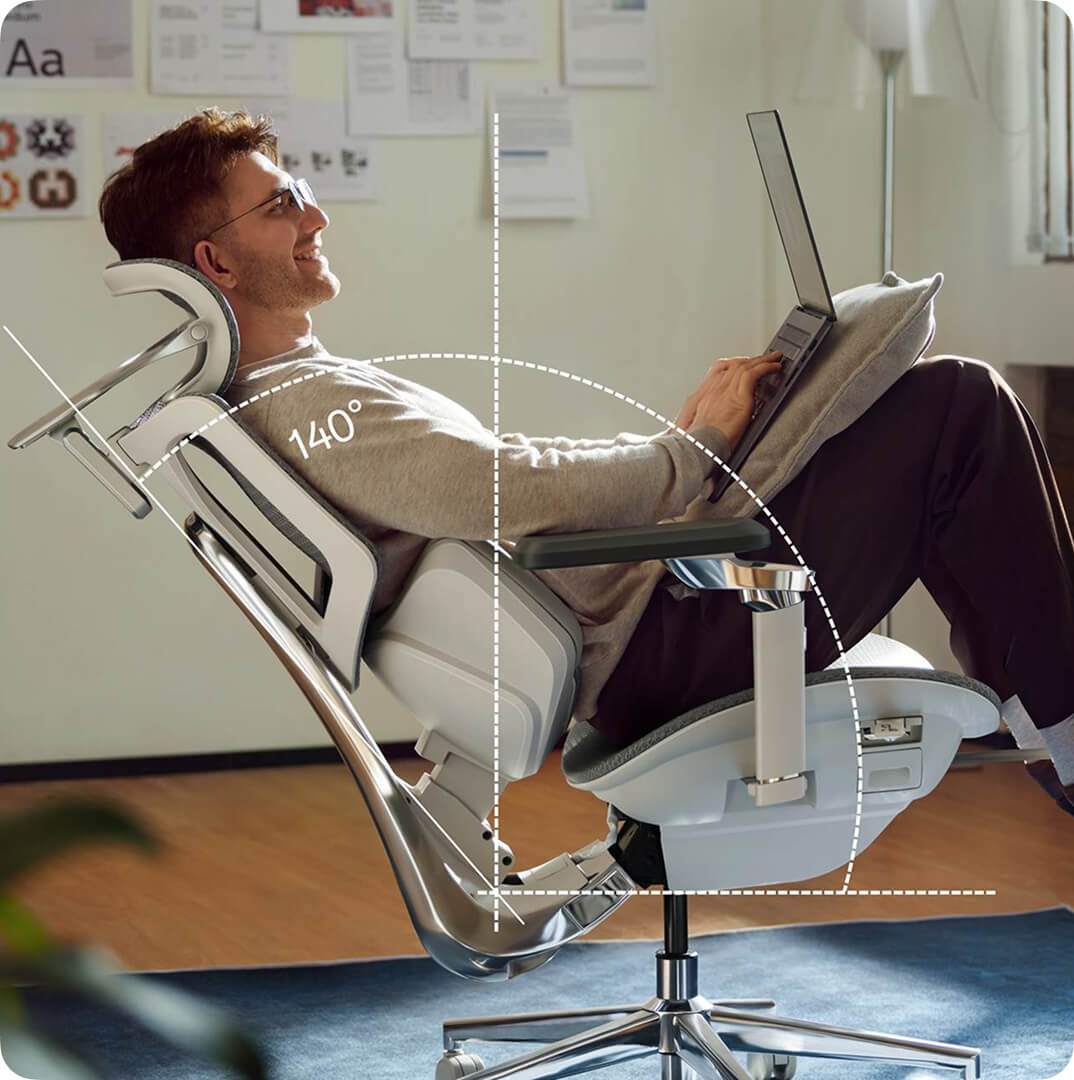 Best Bio-Synchronized Chairs of 2026: How AI Lumbar Tracking Is Redefining Spinal Health
