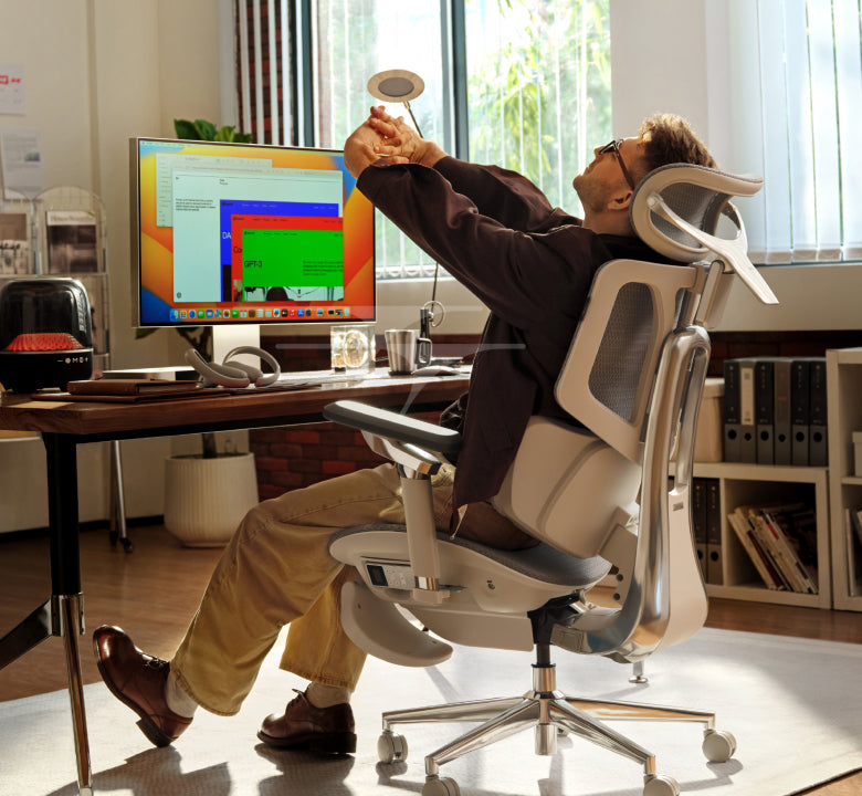 HBADA E3 Pro vs. Hinomi H1 Pro V2: Which Ergonomic Chair Fits You Better