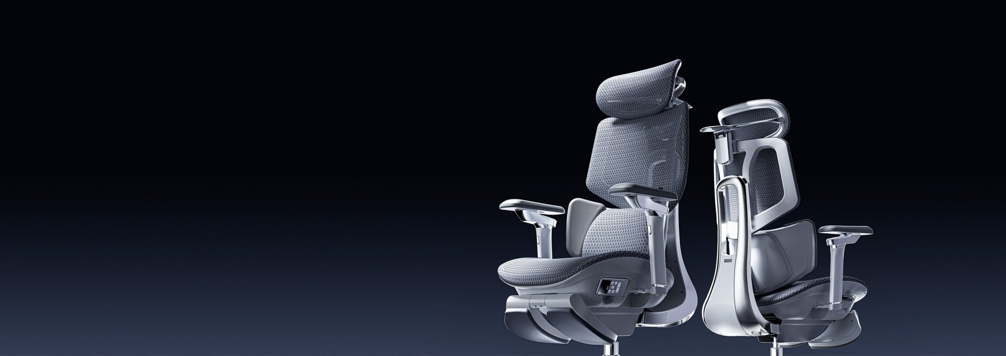 HBADA E3 Series Clearance