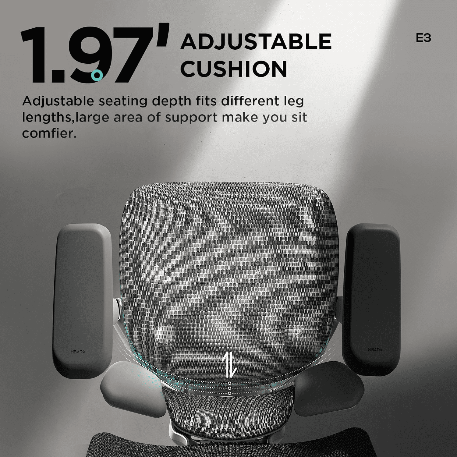 best stationary computer chair