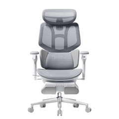 HBADA X7 Smart Ergonomic Office Chair with AI Lumbar Support