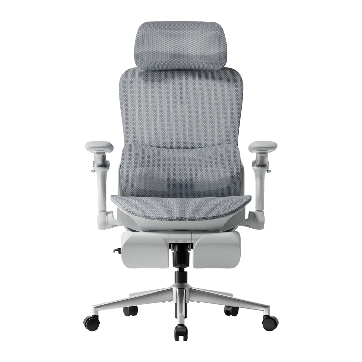 HBADA P2 Ultra Ergonomic Office Chair