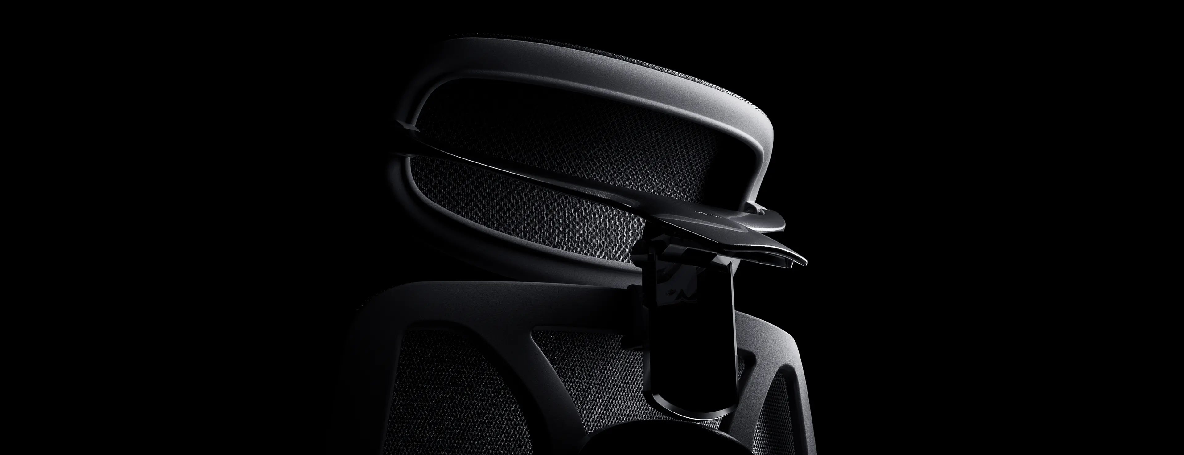 HBADA X7 Smart: The best chair for back pain in the office with AI dynamic tracking.