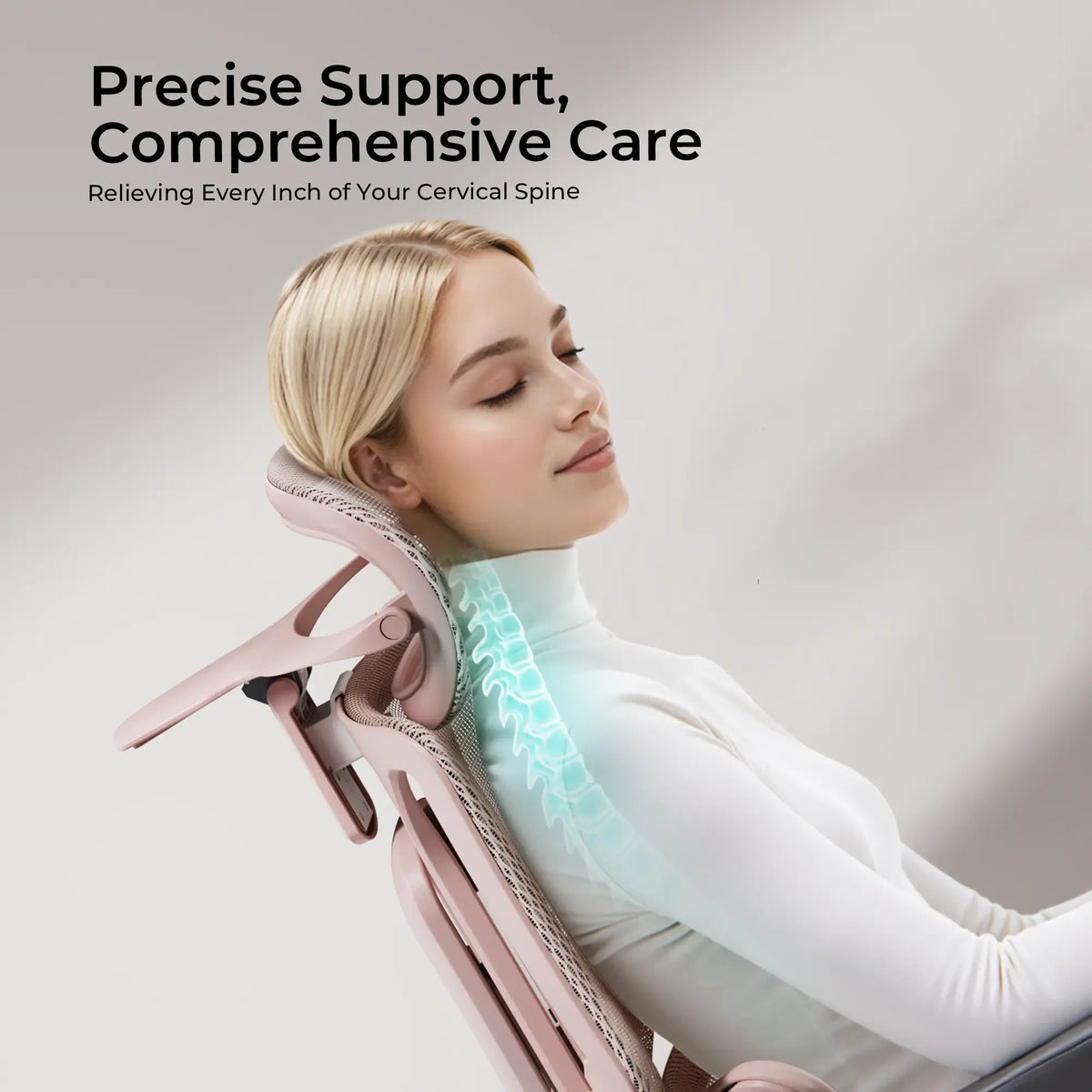 precise support comprehensive care