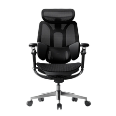 HBADA E3 Pro Ergonomic Office Chair 2026 Edition