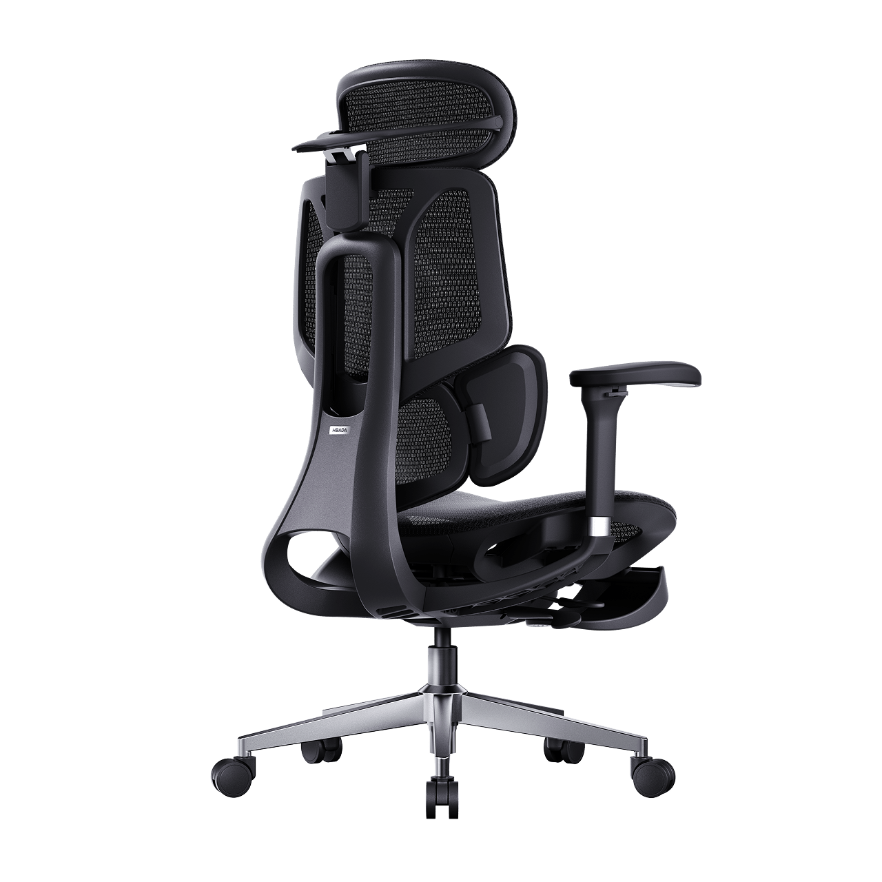 HBADA E3 Air Ergonomic Office Chairs 2026 Edition~1-0-1