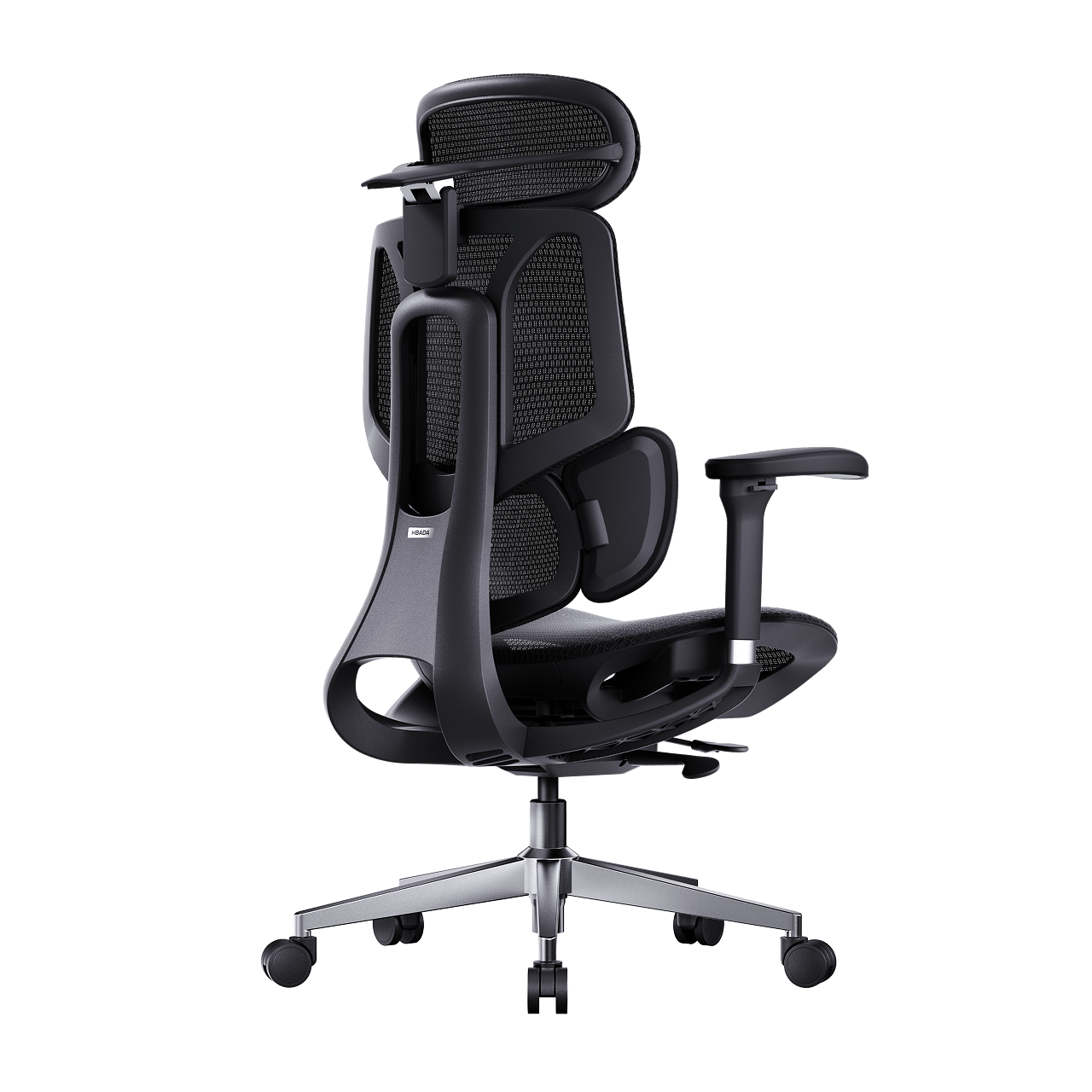 HBADA E3 Air Ergonomic Office Chair 2026 Edition~3-1-0