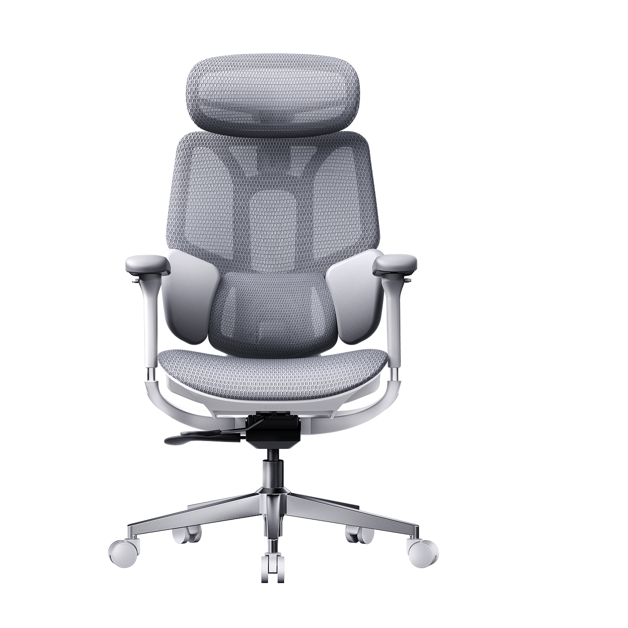 HBADA E3 Air Ergonomic Office Chair 2026 Edition~3-0-0
