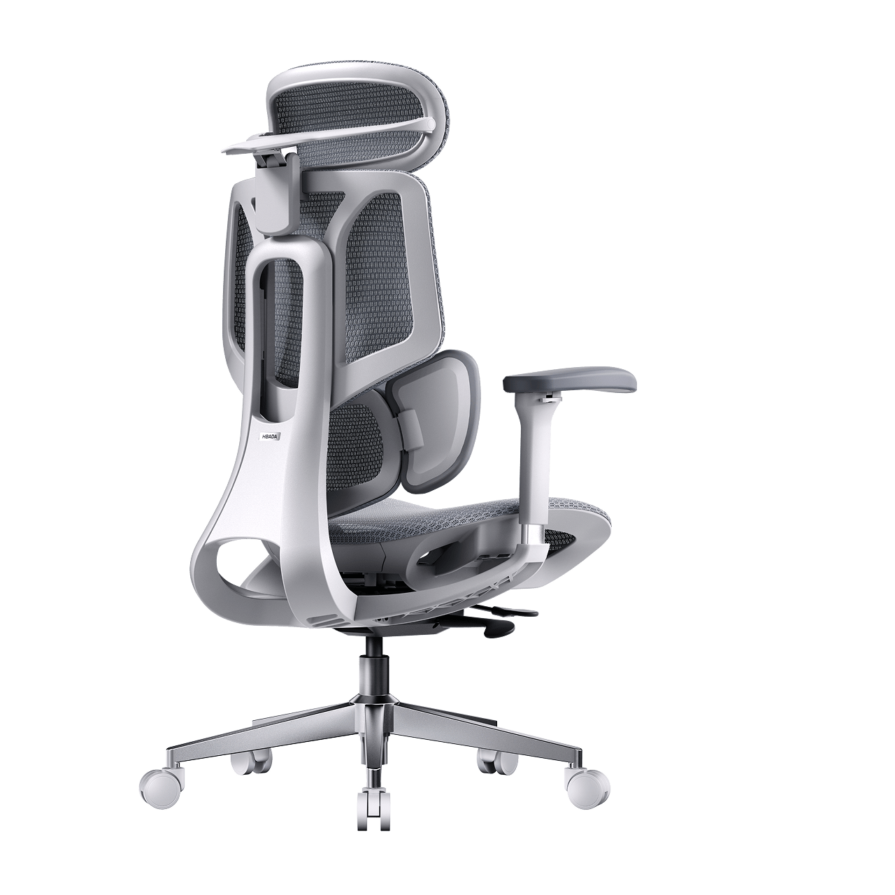 HBADA E3 Air Ergonomic Office Chair 2026 Edition~3-0-0
