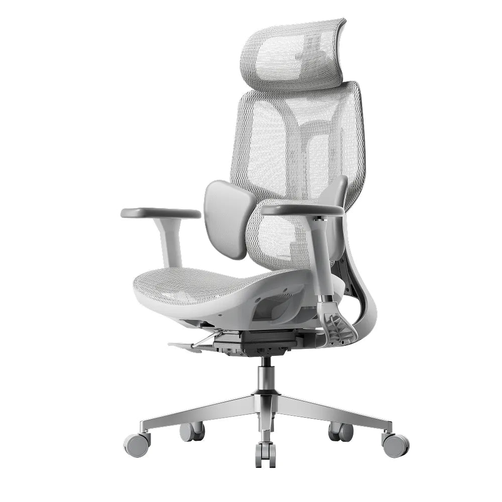 HBADA E3 Air Ergonomic Office Chair~0-0-0