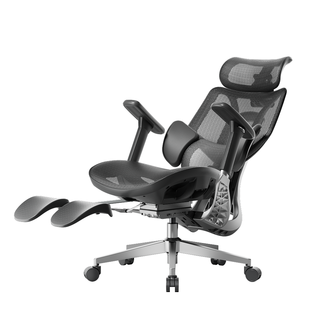 HBADA E3 Air Ergonomic Office Chair~0-1-1