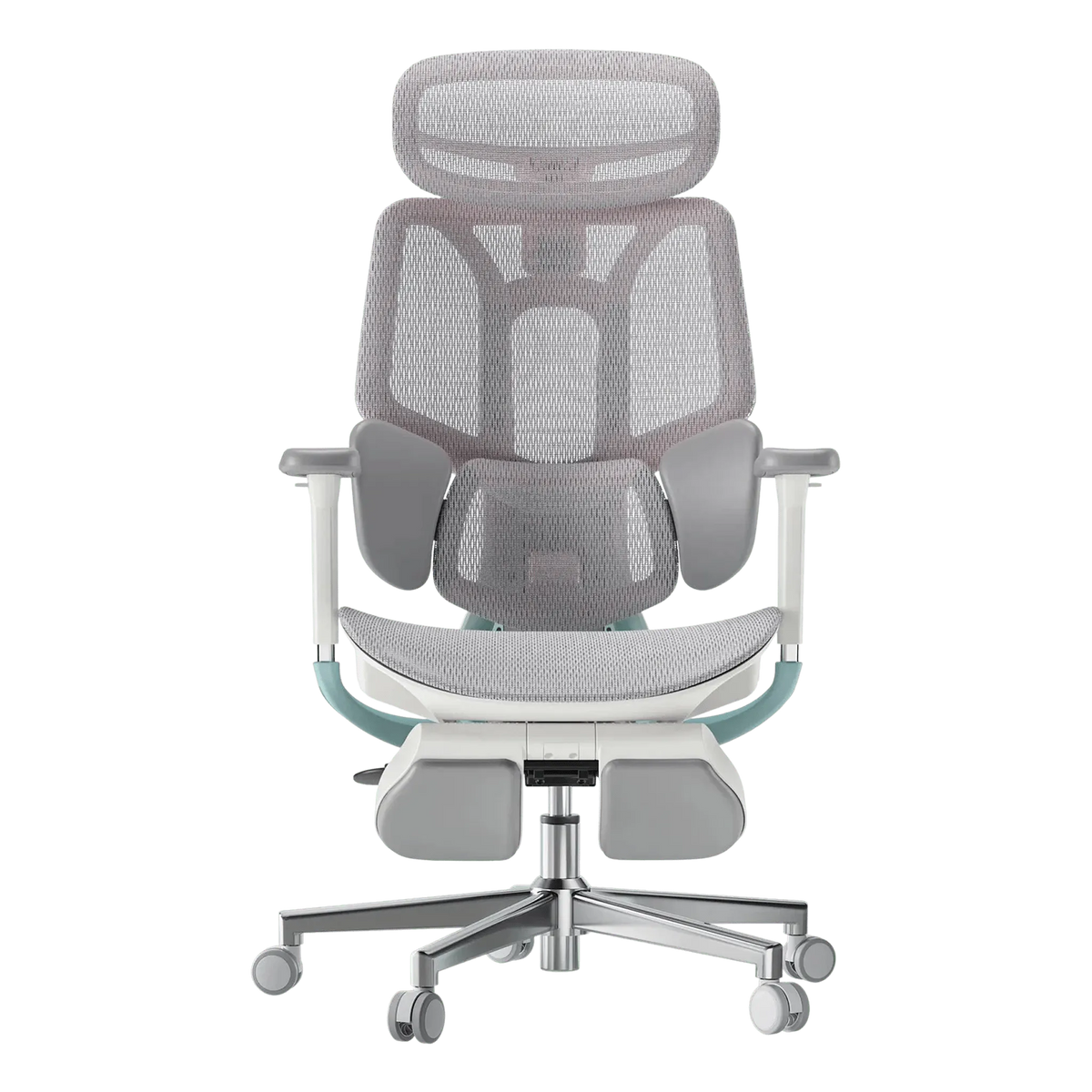 HBADA E3 Pro Ergonomic Office Chair~1-2-1