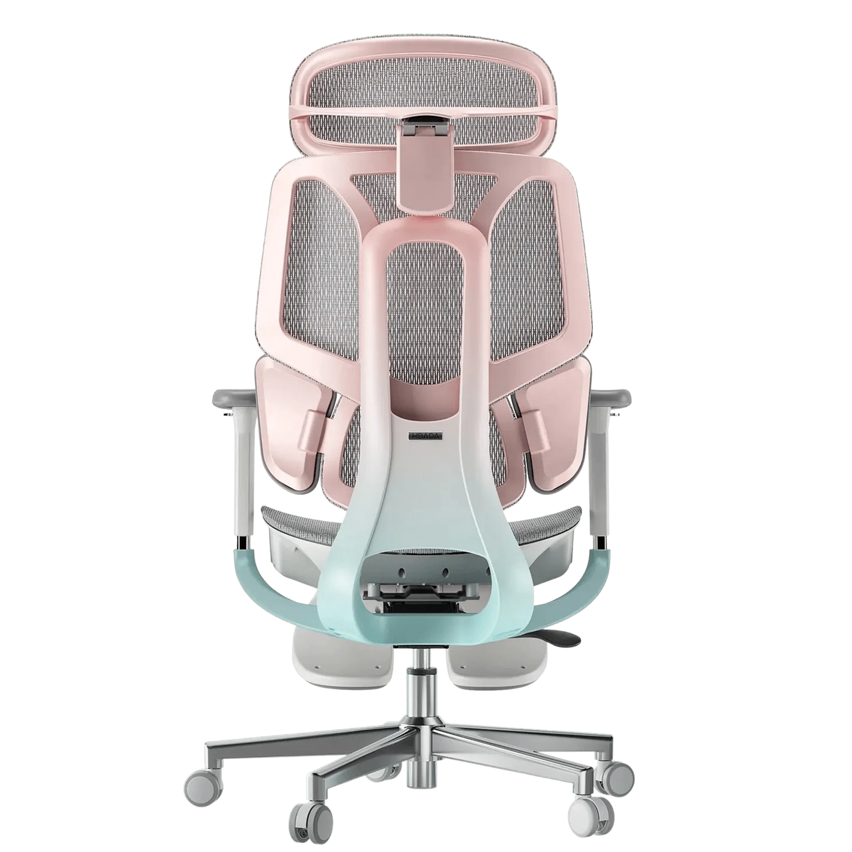 HBADA E3 Pro Ergonomic Office Chair~1-2-1