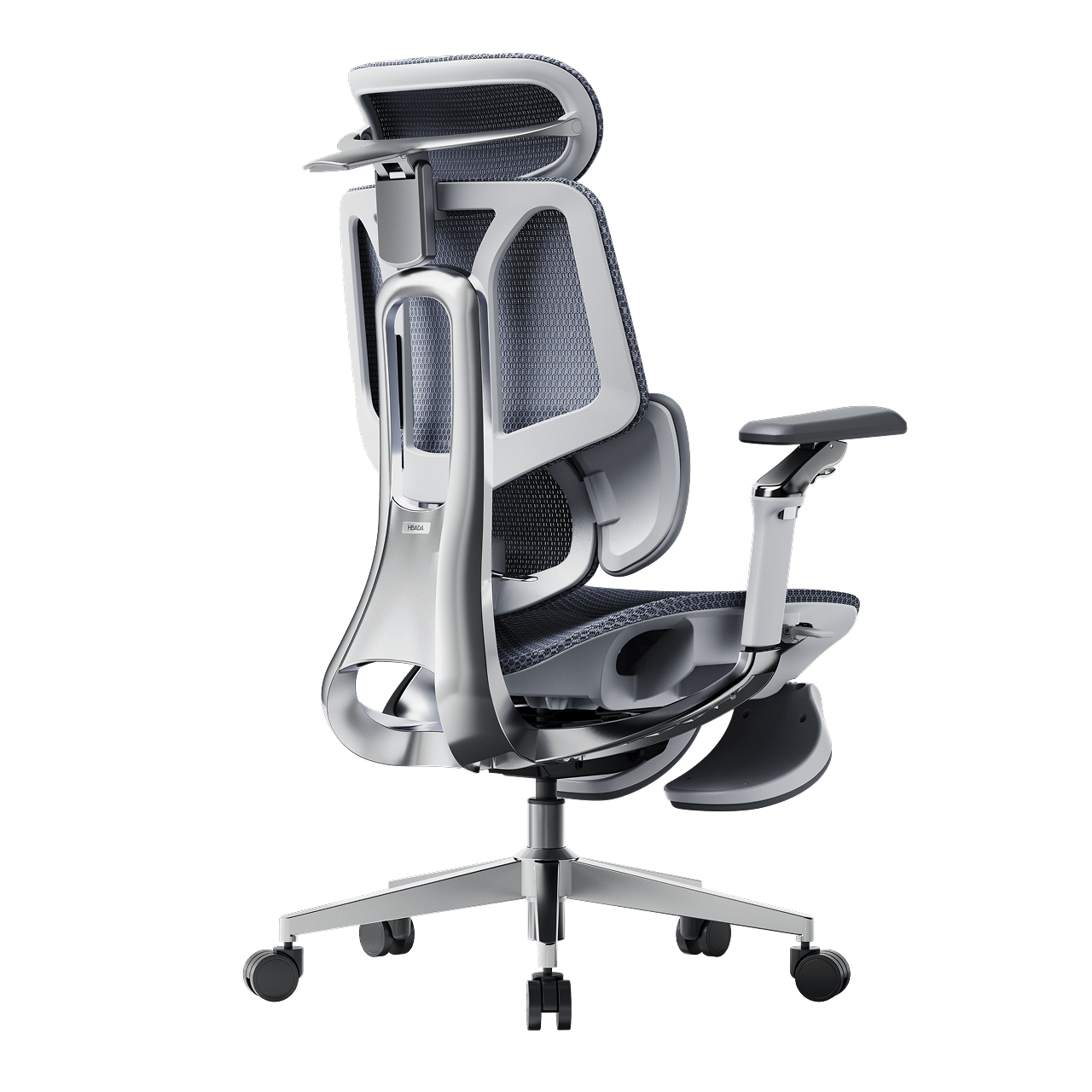 HBADA E3 Pro Ergonomic Office Chair 2026 Edition~4-0-1
