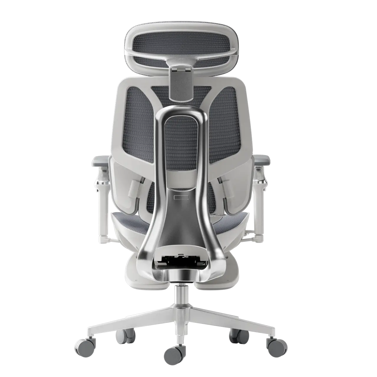 HBADA E3 Ultra Ergonomic Office Chair Futuristic~2-0-1