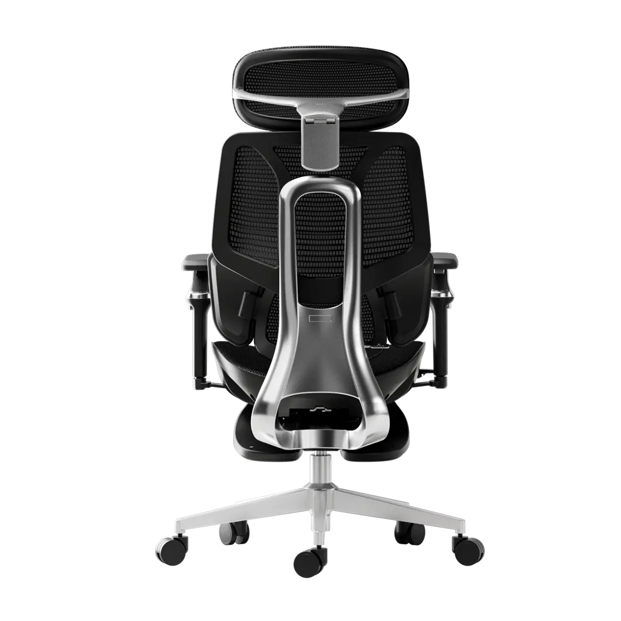 HBADA E3 Ultra Ergonomic Office Chair Futuristic~2-0-1