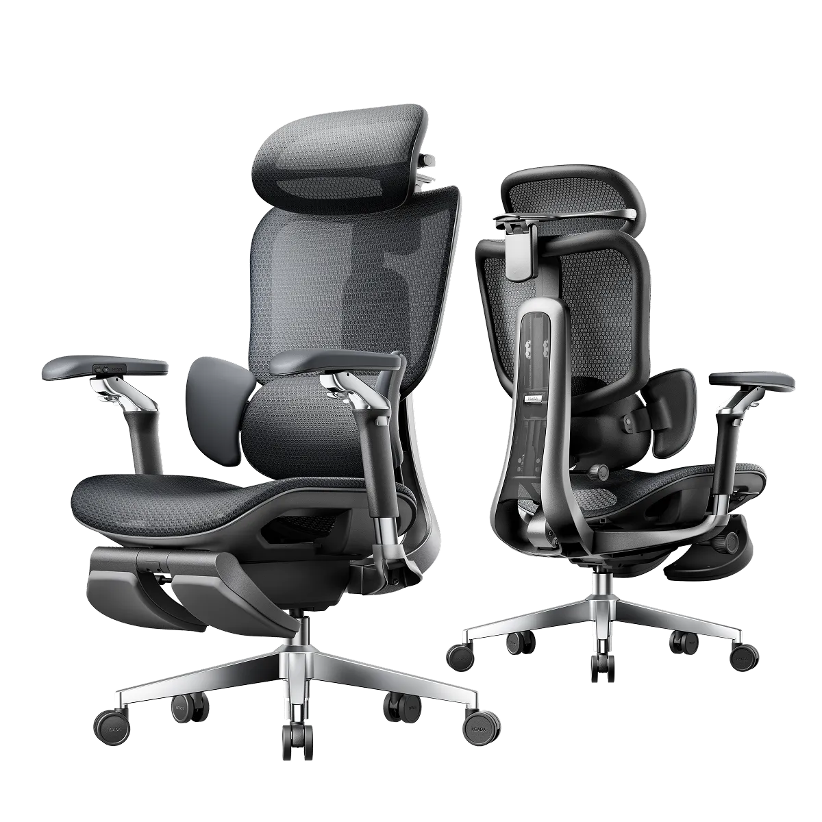 HBADA E3 Ultra Ergonomic Office Chair