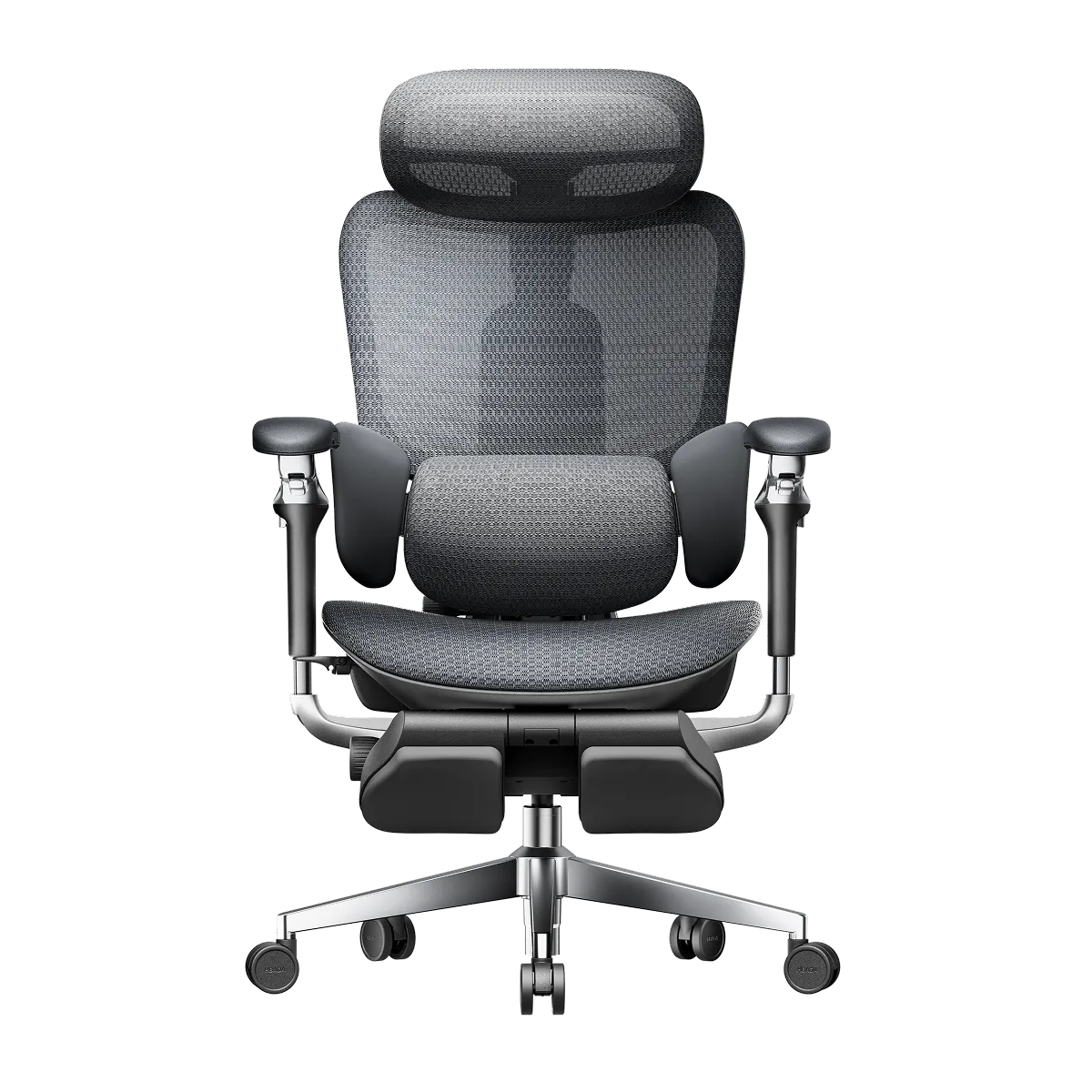 HBADA E3 Ultra Ergonomic Office Chair