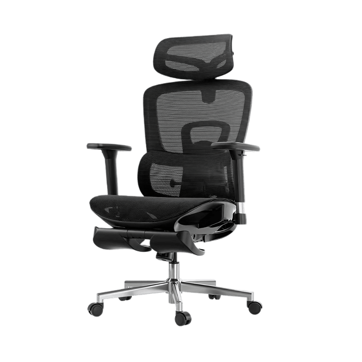 HBADA E2 Ergonomic Office Chair