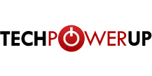 TECHPOWERUP