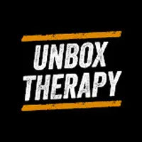 Unbox Therapy verified tech reviewer official endorsement badge logo