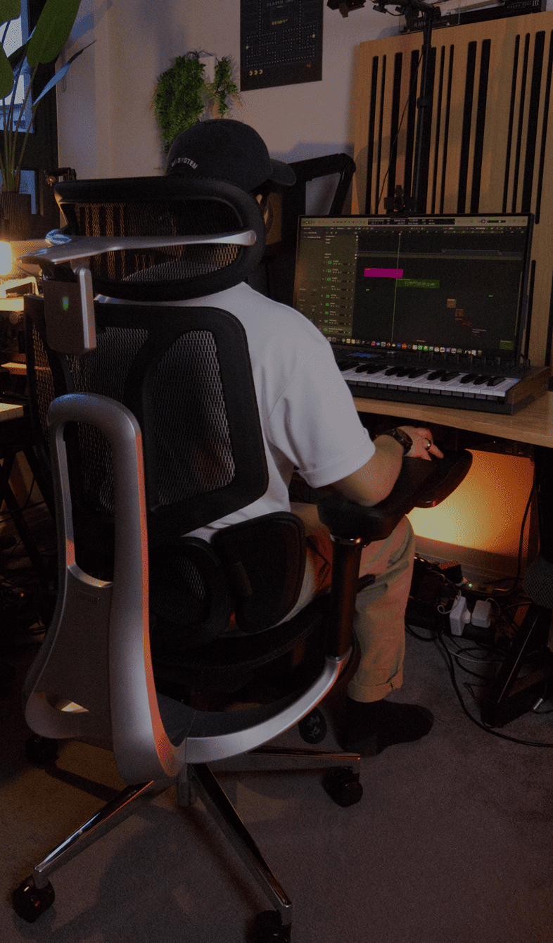 best work chairs amazon