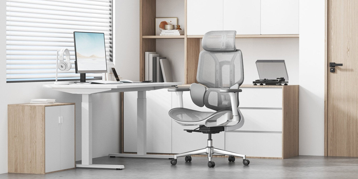 Best Ergonomic Chairs for Small Apartments in 2026
