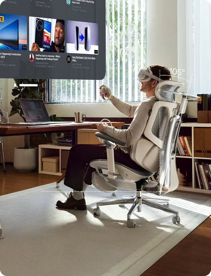 Why Traditional Gaming Chairs Are Wrecking Your Back (and the Ergonomic Fix You Need)