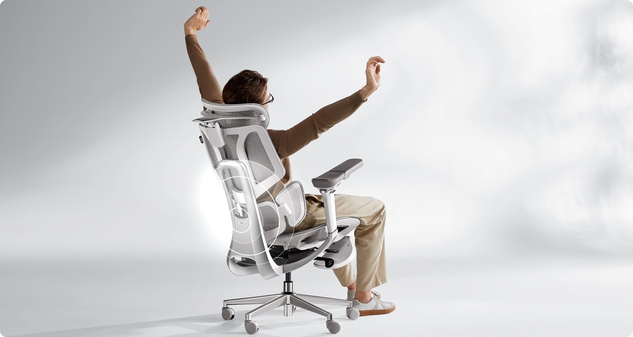 Why an Ergonomic Chair Is the Best Gift for Anyone with Back Pain