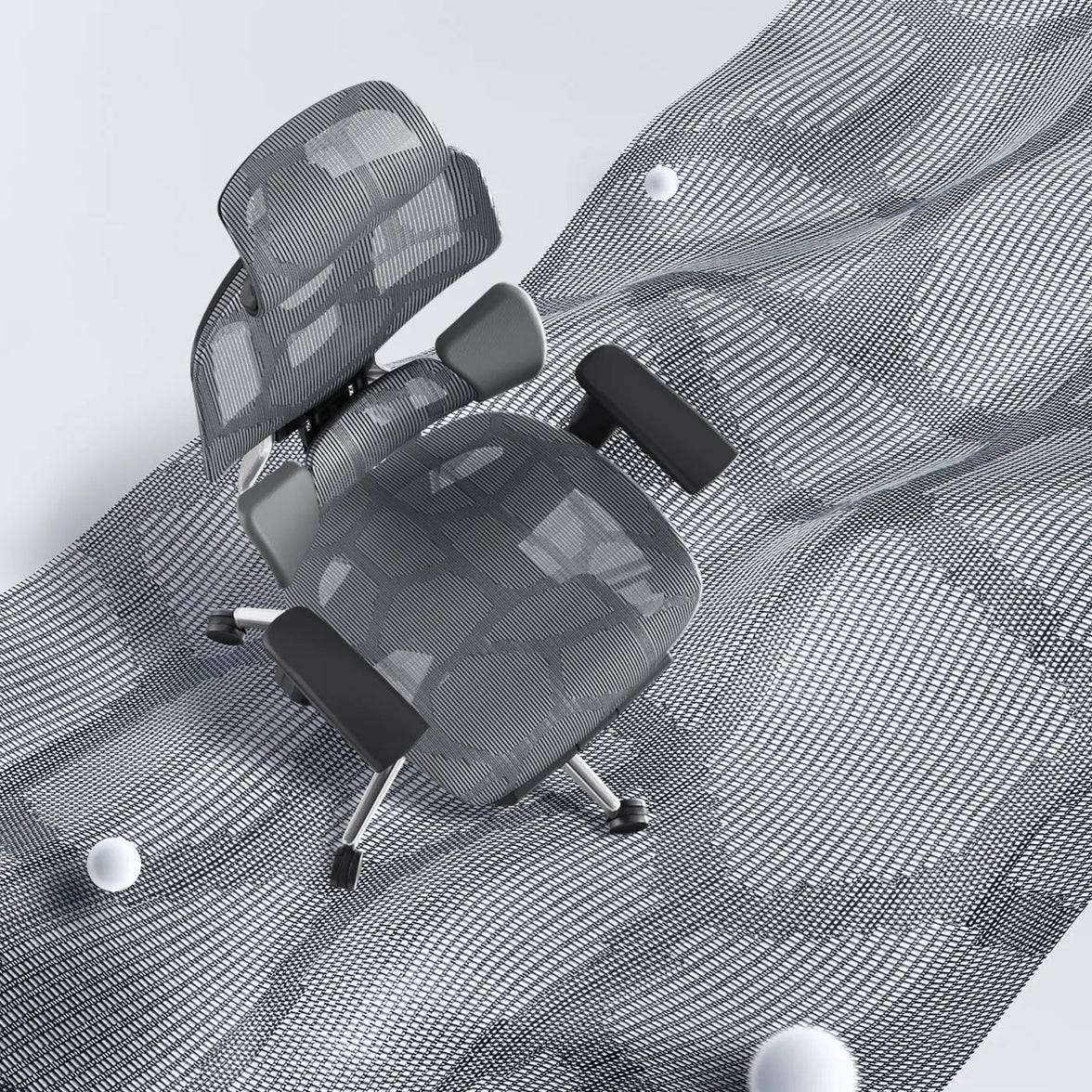 Ergonomic Solutions for Tall Desks: Keyboard Trays, Low Height Chairs, and Workstation Upgrades