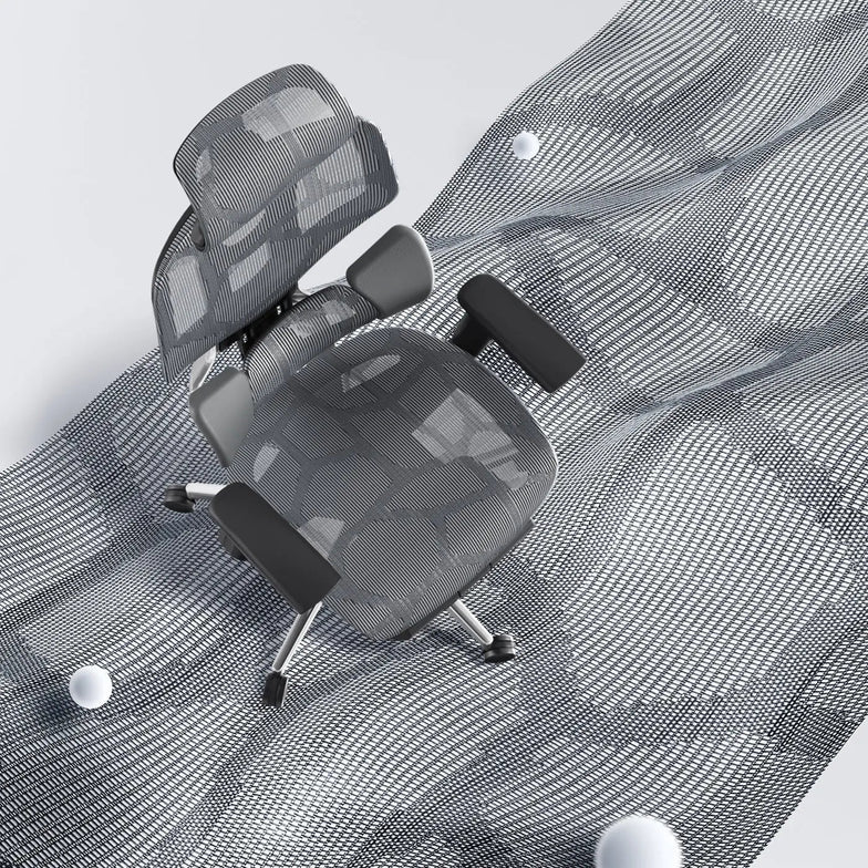 Ergonomic Solutions for Tall Desks: Keyboard Trays, Low Height Chairs, and Workstation Upgrades