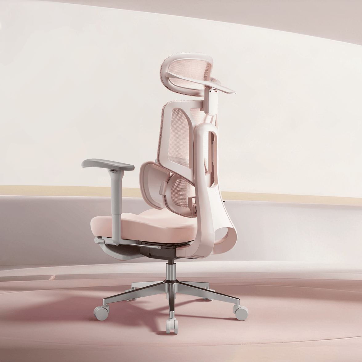 Mesh vs Foam Office Chair: Which Is Better for Long Hours?